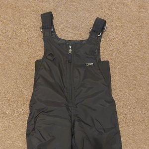 2T snowpants/bibs
